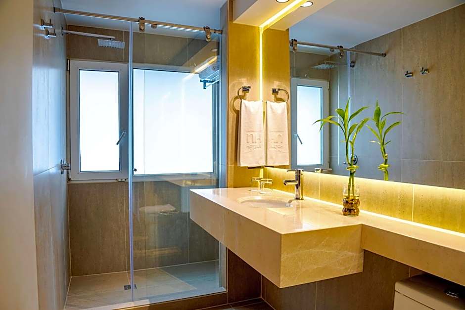 NH Bogota Pavillon Royal