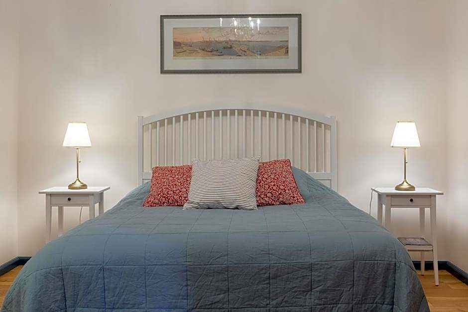 Karlamuiza Country Hotel