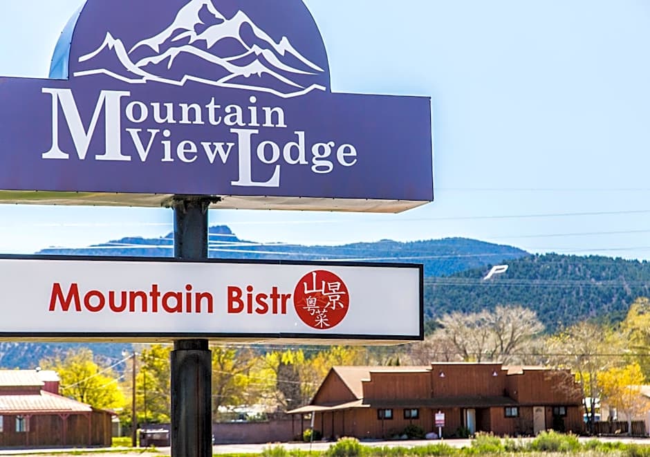 Mountain View Lodge