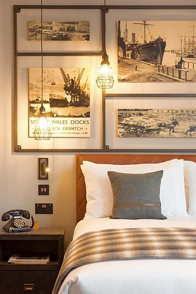 Hotel Indigo Cardiff By IHG