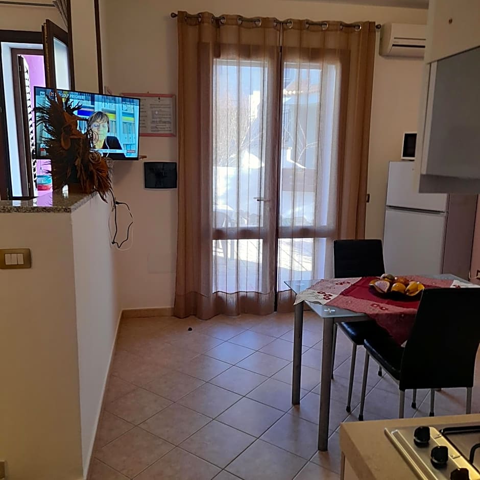 La Fortezza casa vacanze & appartament