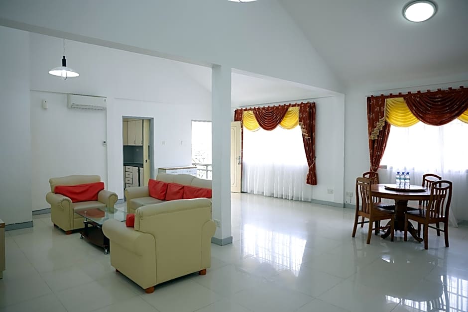 Bintan Services Apartment