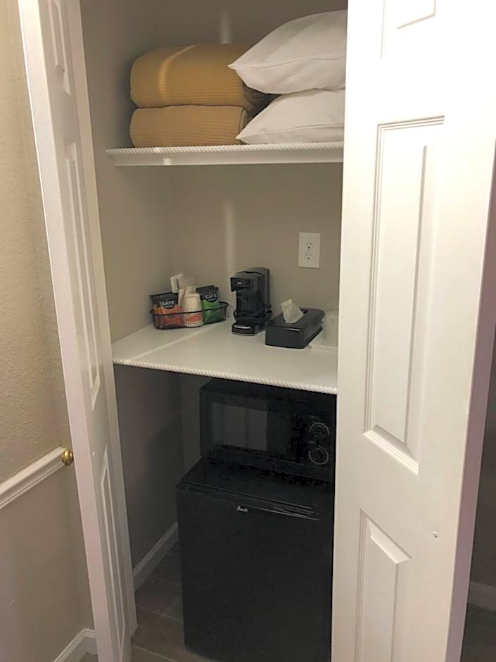 KINGS INN- Medical Downtown Midtown Memphis