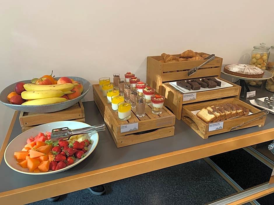 Hotel Sanje ob Soi ***/****