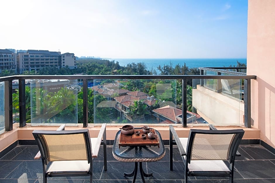 Hainan Country Garden Golden Beach Spring Hotel