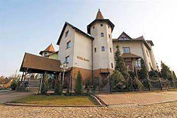 Royal Residence Hotel