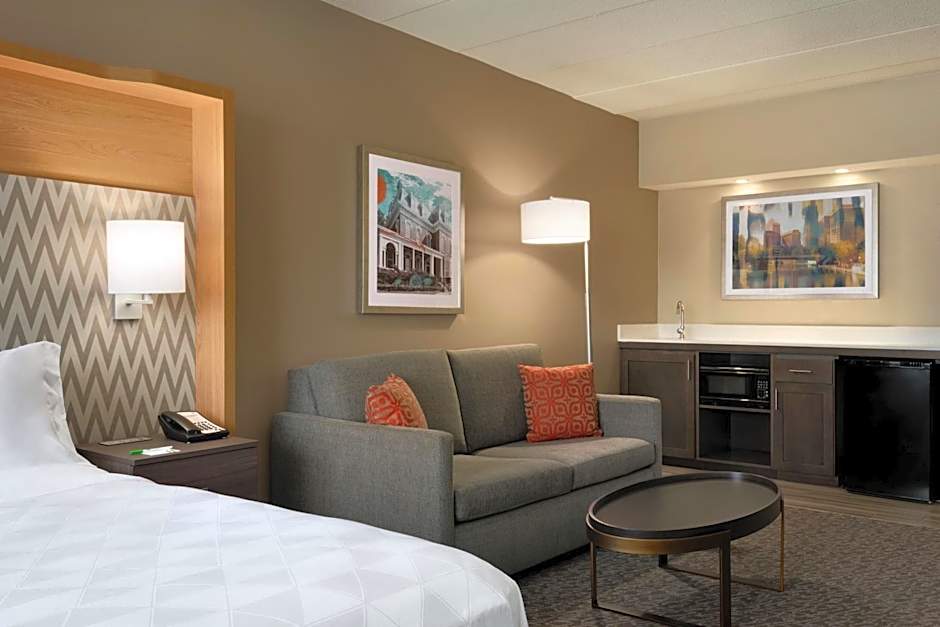 Holiday Inn Hotel & Suites Council Bluffs By IHG