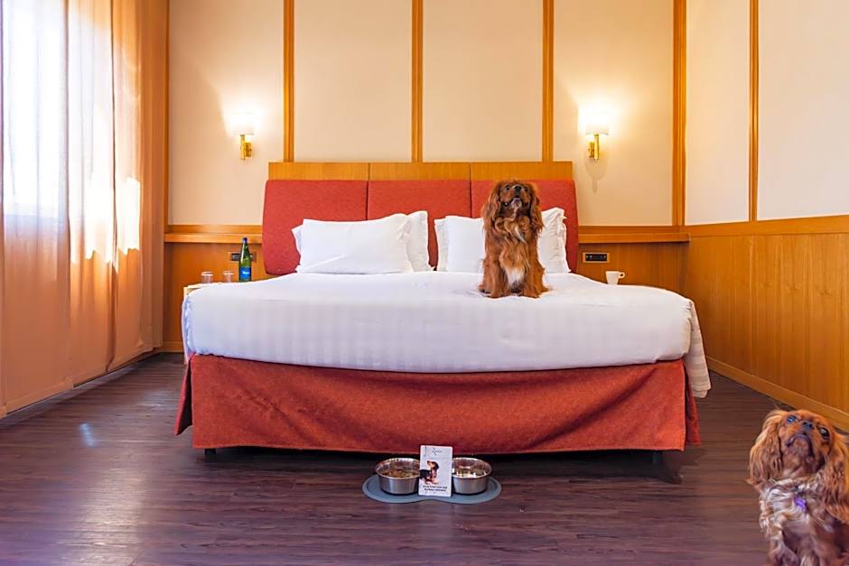 Best Western Hotel President