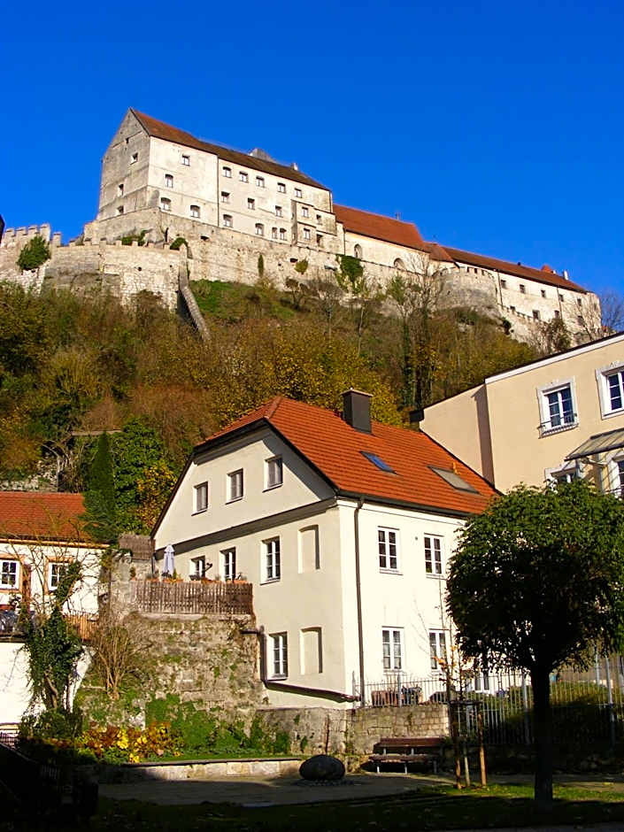 Haus der Begegnung Heilig Geist