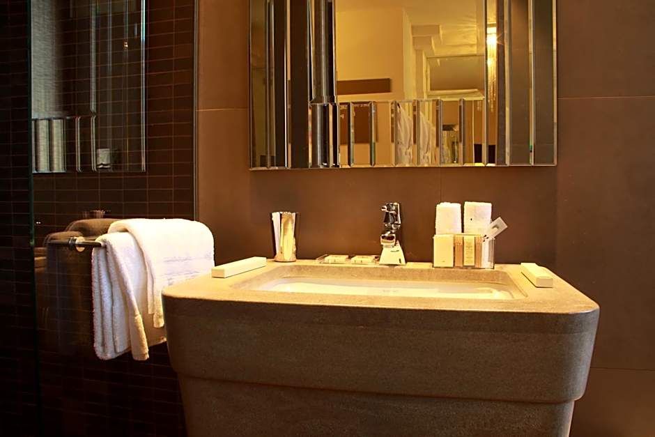 Balneum Boutique Hotel & B&B