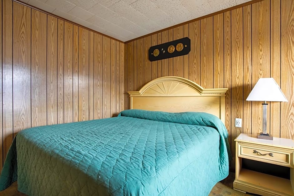 OYO Hotel Holly Springs MS