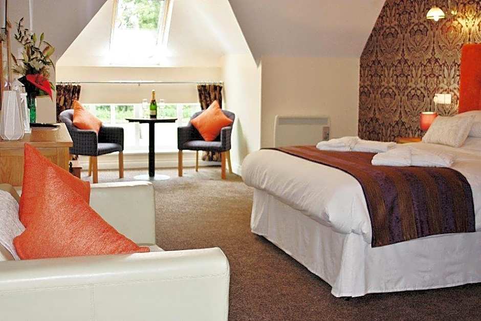 Photo 1 of 4 of Royal Suite
