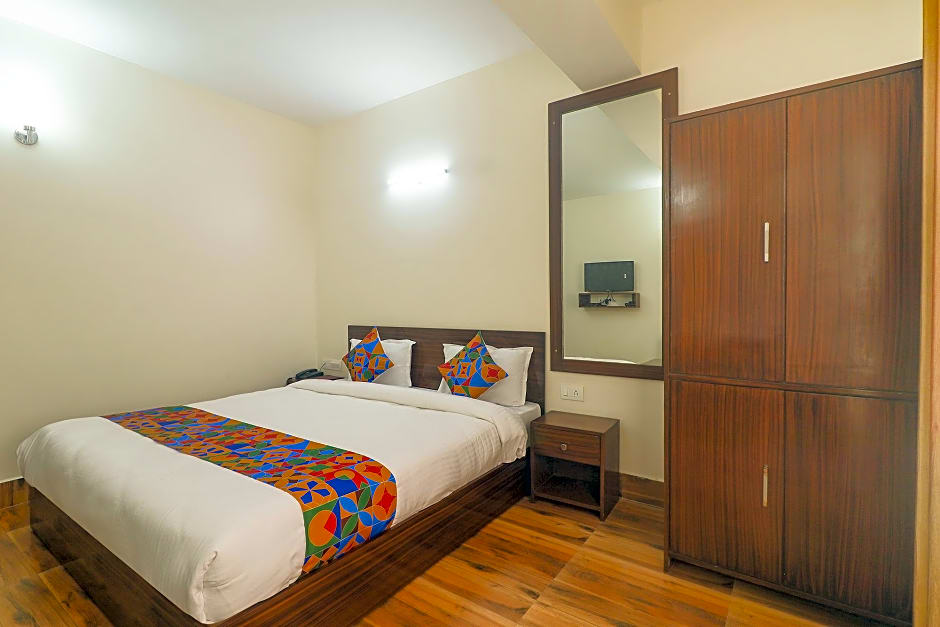 FabHotel Kutighar Regency