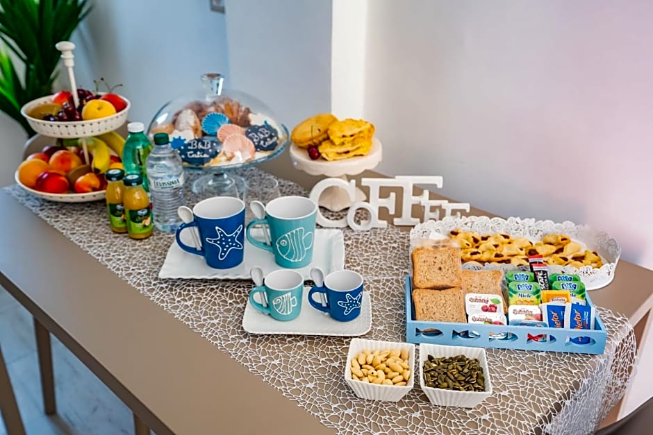 B&B Catia Agropoli – Agropoli, UT