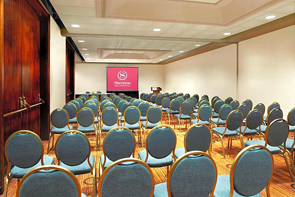 Sheraton Hotel Newfoundland