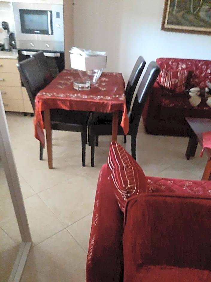 Eleni house near Asprovalta Ν1