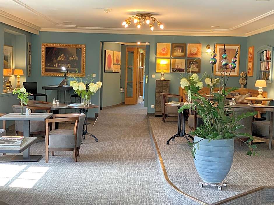 Hotel Edelweiss Kitzbühel