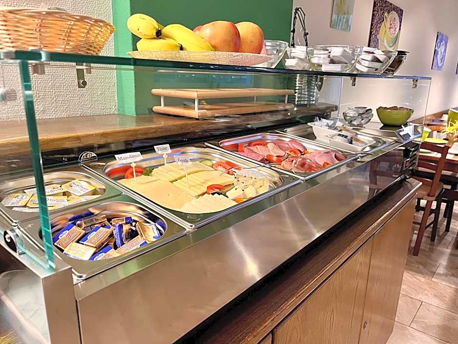 Hotel Kniestedter Hof