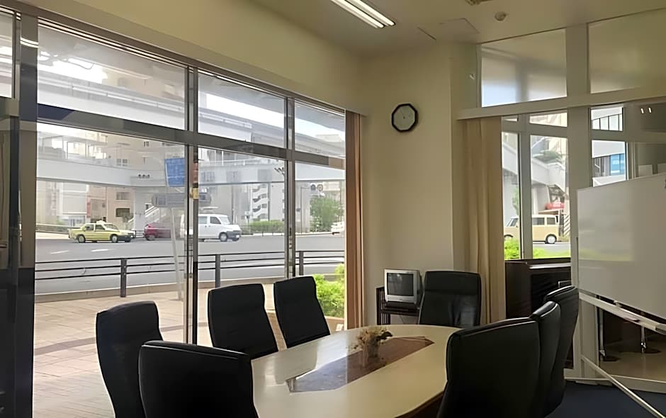 Toyoko Inn Okinawa Naha Asahi-basi Ekimae