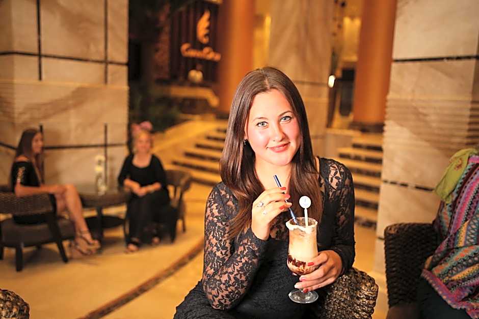 Grand Ocean El Sokhna