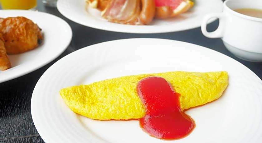 New Otani Inn Yokohama Hotel