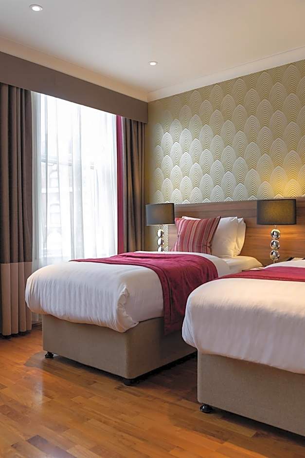 Best Western Mornington Hotel