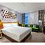 Orange Hotel Wuhan Qingnian Road