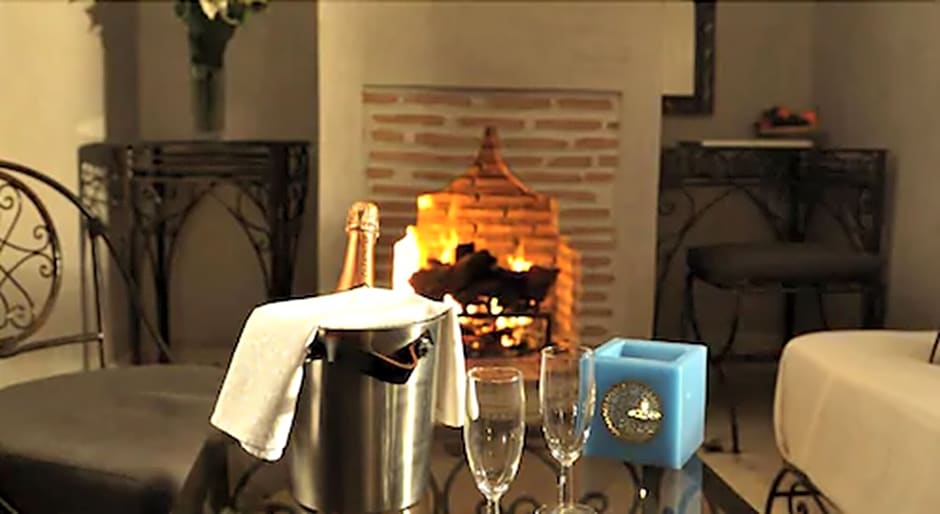 Riad Le Jardin d'Abdou