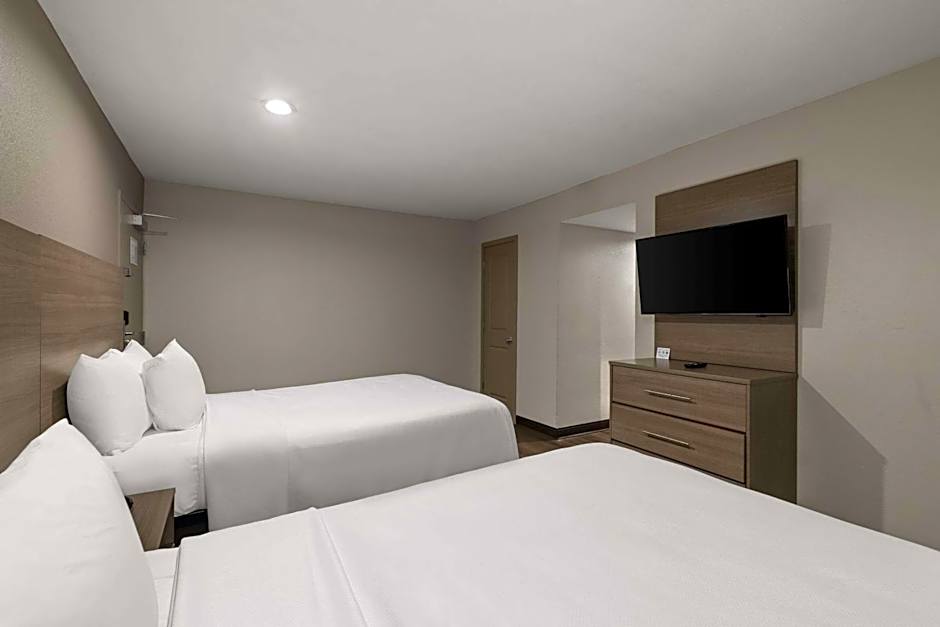 Quality Suites Wildwood - The Villages