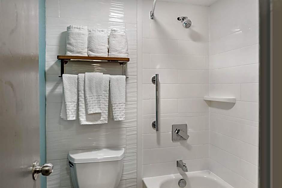 Best Western Plus Executive Hotel