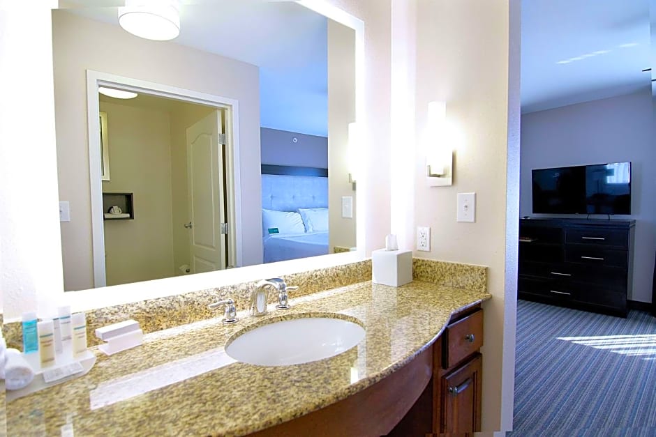 Homewood Suites By Hilton Fargo, Nd