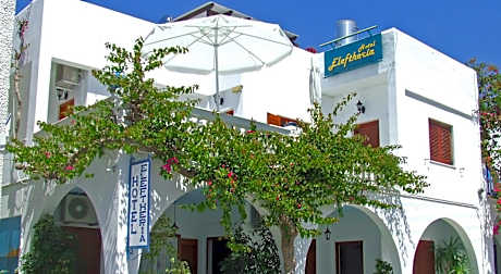 Hotel Eleftheria