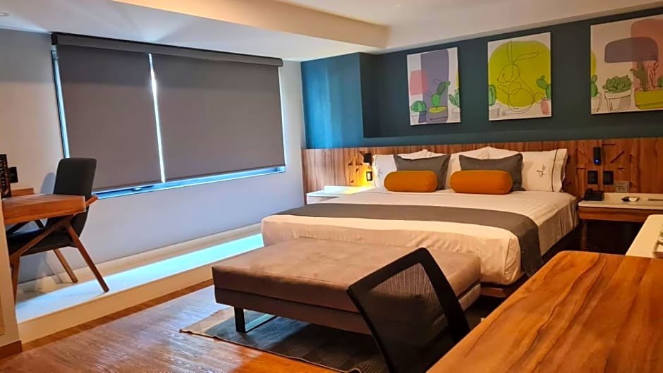 Hotel Flamencos