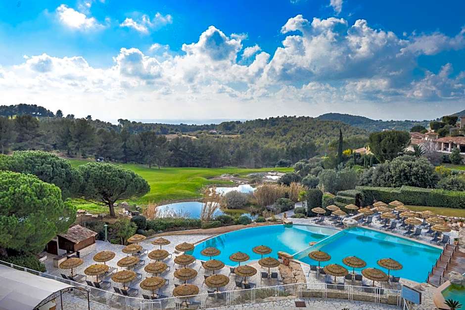 Le Fregate Provence