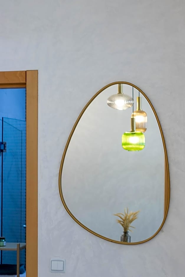 Fun and Sun - Appartement de luxe - Dahomey Beach - Bouznika