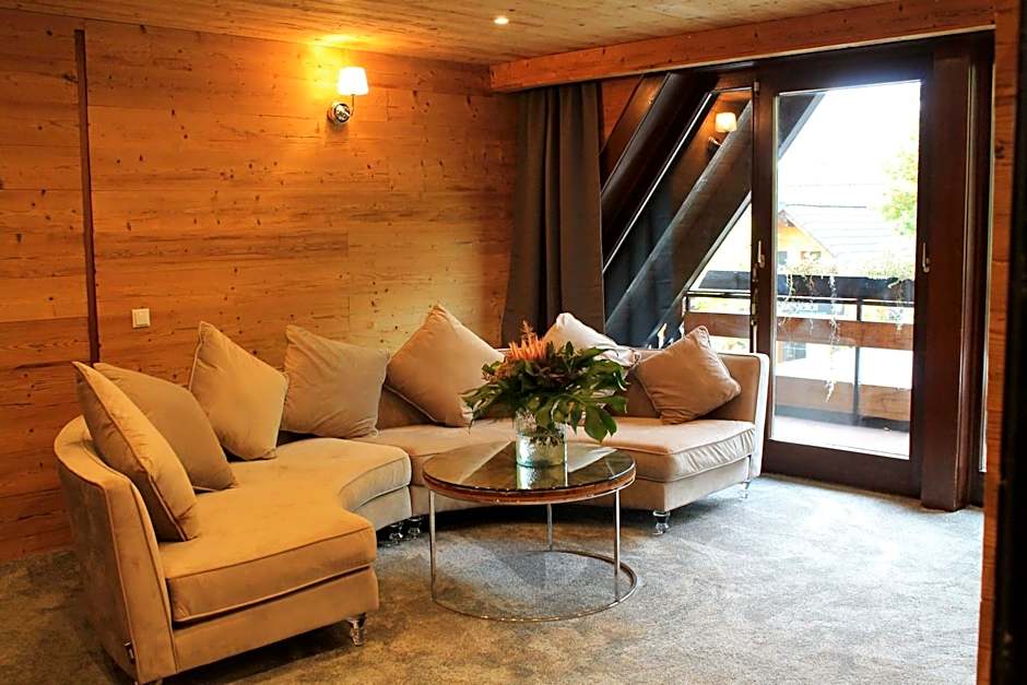 Wolfstein - Le Boutique Hotel