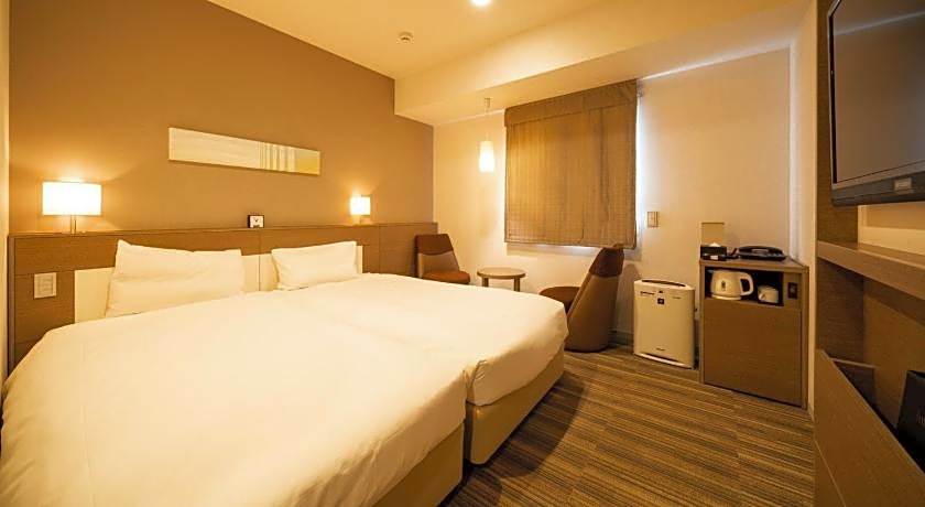 VIA INN HIGASHI GINZA - JR WEST GROUP