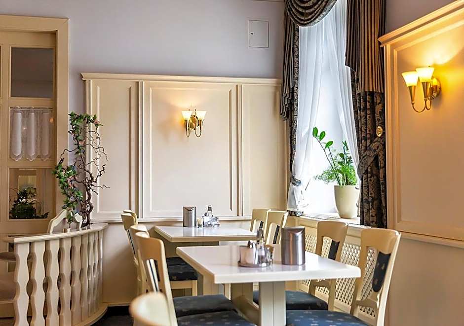 Hotel Burghof