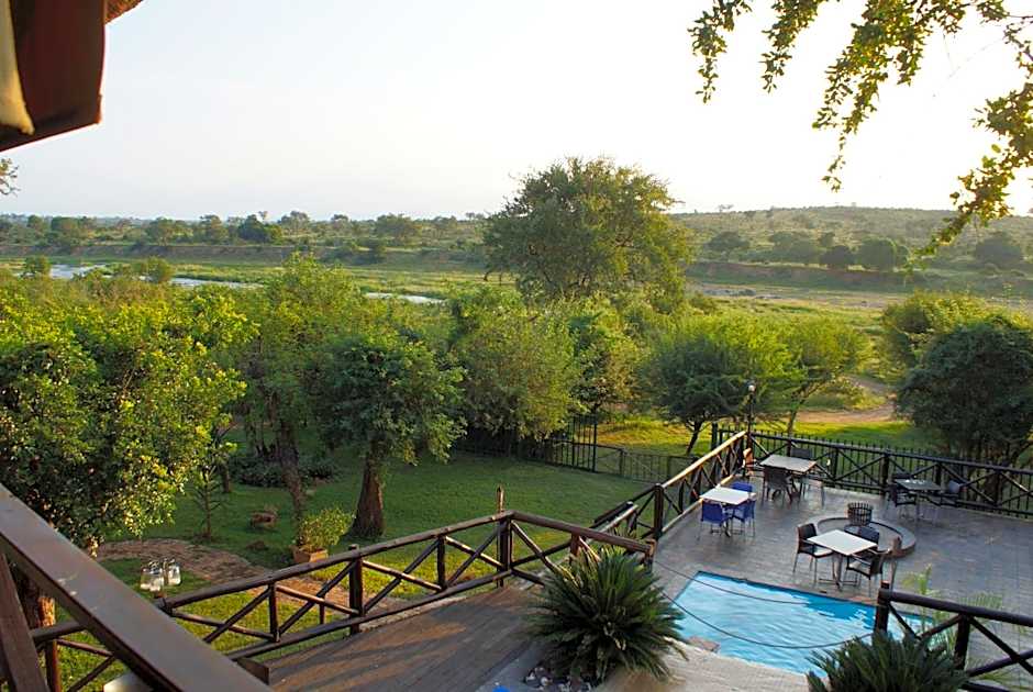 Crocodile Kruger Safari Lodge