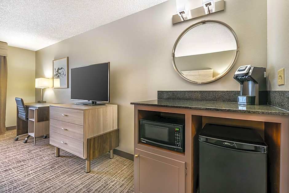 Best Western Plus Lake City