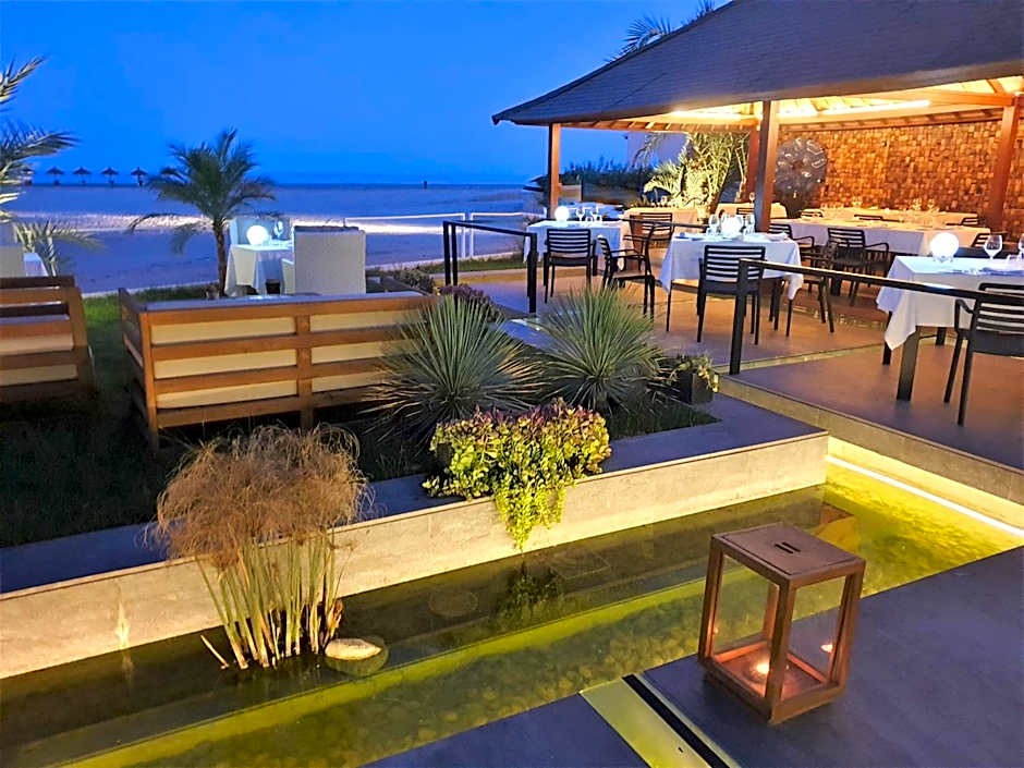 Botaniq Hotel Boutique