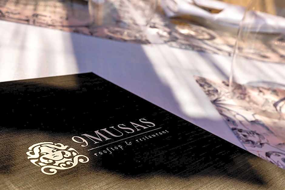 Arco de la Seda - Hotel Boutique