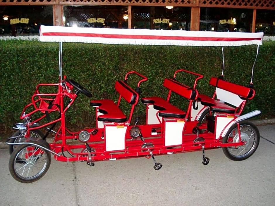 Grill Terasz Étterem és Szálláshely