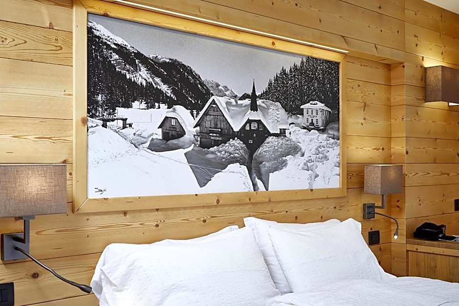 Hotel Garni dello Sportivo