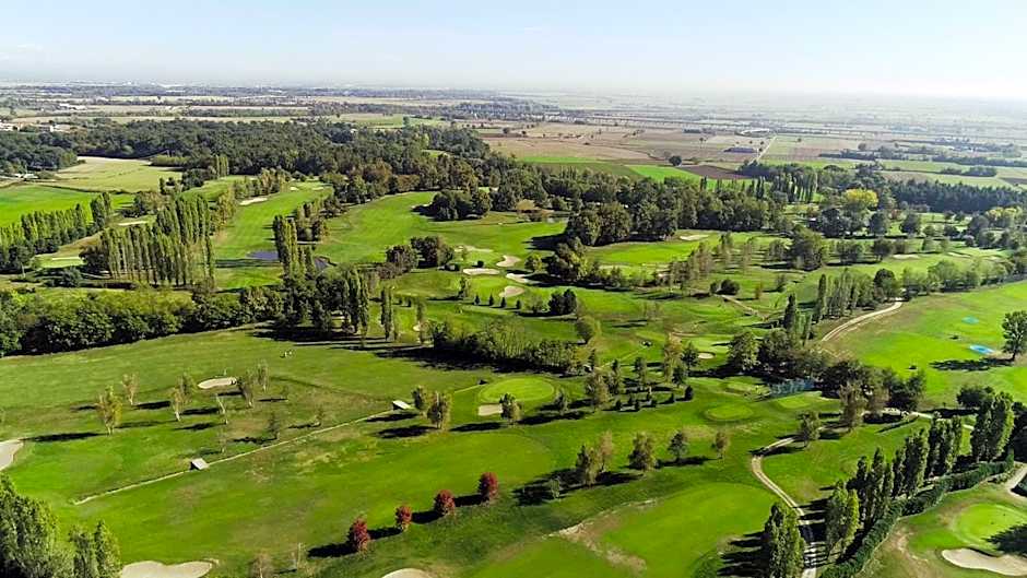 Golf Hotel Cavaglià