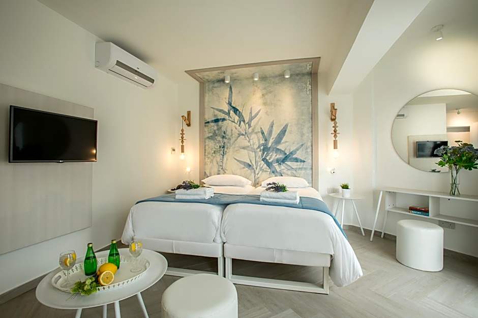 Infinity Blu - Designed for Adults by Louis Hotels