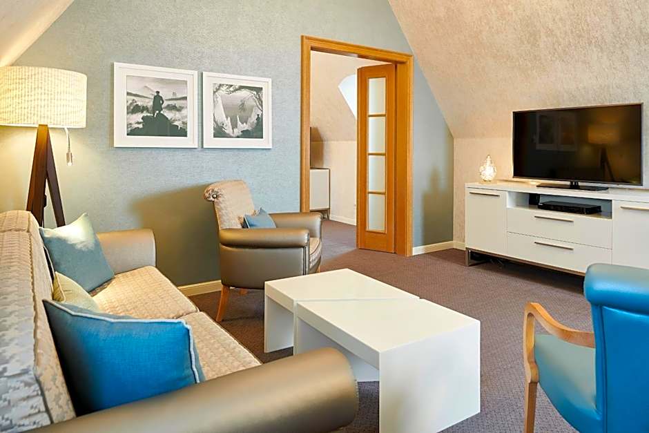 Travel Charme Kurhaus Binz