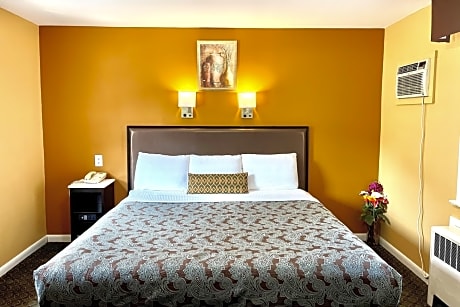 Scottish Inns Milford