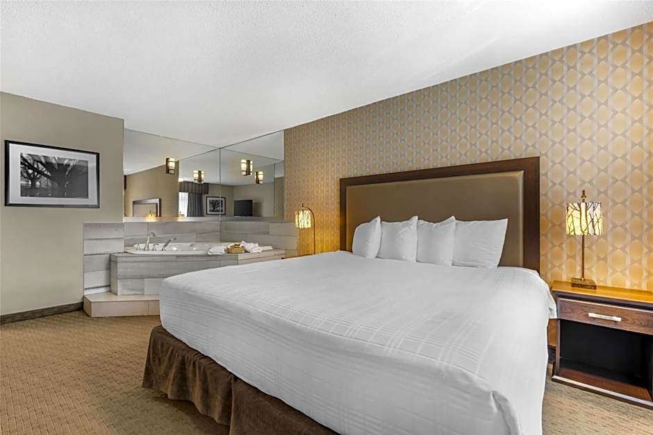 Best Western Plus Country Meadows Inn