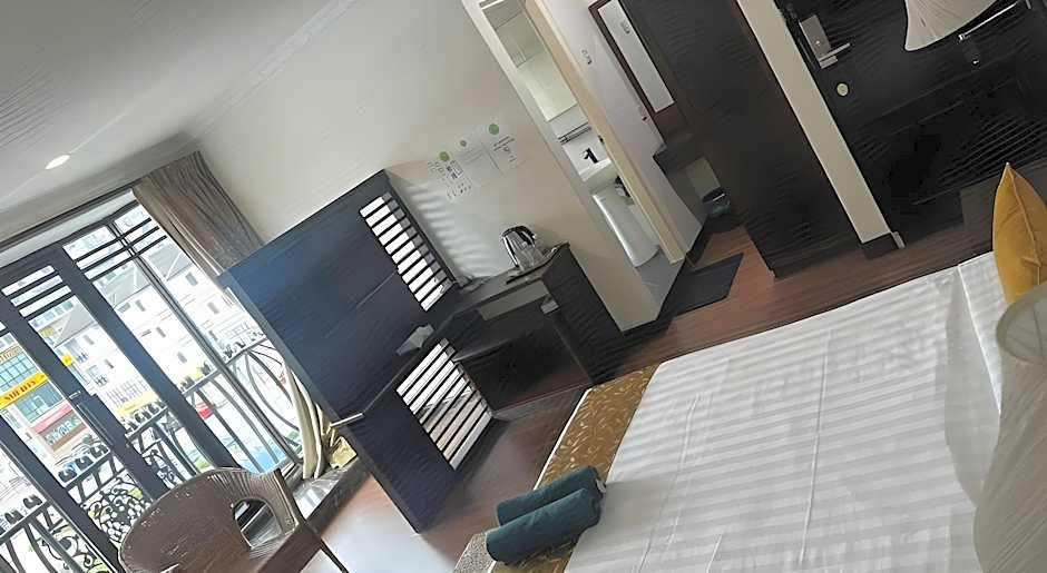 Melur Inn Hotel